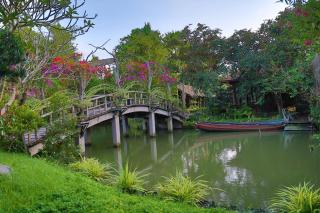 Phi Yen Eco Resort Can Tho - 8