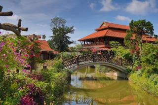 Phi Yen Eco Resort Can Tho - 7