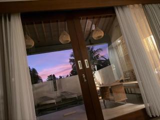 Uma Una Ubud Villa - 8