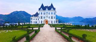 CHATEAU LE MARARA by ROYAL RETREAT - 0