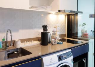 Luxury Resort Style 1 Bedroom Studio near Central - Phuket - 6