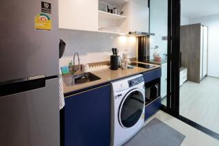 Luxury Resort Style 1 Bedroom Studio near Central - Phuket - 7