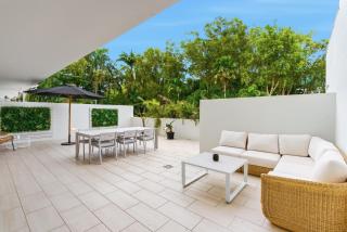 Hotel Drift 3201 Beachfront Accomodation - 9