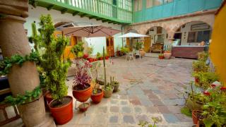 Andean Palace Boutique - 9