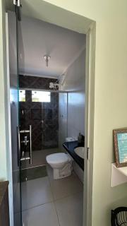 APTO COM DOIS SUÍTES CAMINHO DO MAR- GUARATIBA, PRADO-Ba - 2