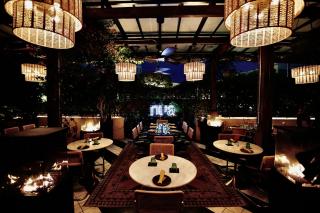 The Crescent Hotel Beverly Hills - 1