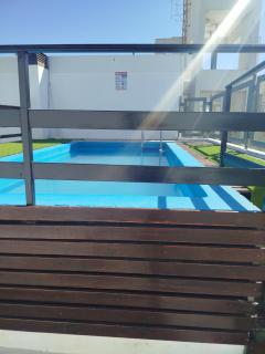 Departamento Baratti's - 1