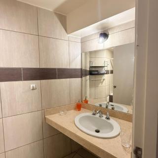 Habitación con baño privado en Miraflores - 4