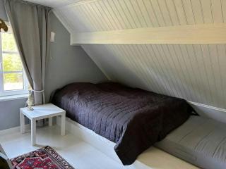 Charming School House From 1926 In Gunnarskog - 2