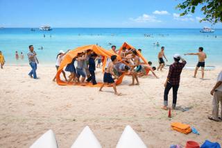 Vườn Dừa Cam Bình 1 - 9