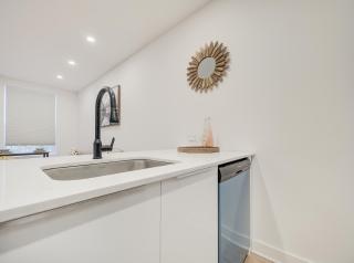 Confort moderne au cœur de Montréal - 6