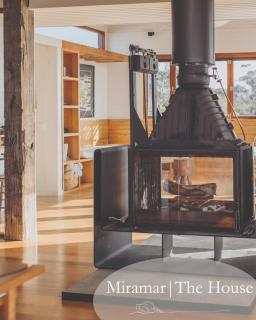 Miramar Beach House - Seymour - 9