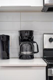 Confort moderne au cœur de Montréal - 4