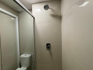 Apart Blend Marista Ar, Cozinha, Garagem Órion - 1