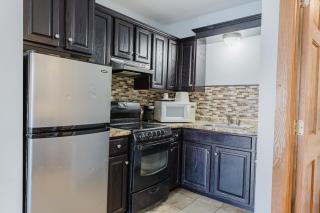 Jackson Town House Inn - 2