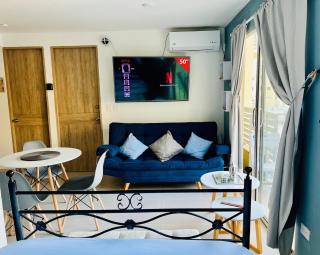 Loft caribeño cerca del Tayrona, Minca y playas - 5