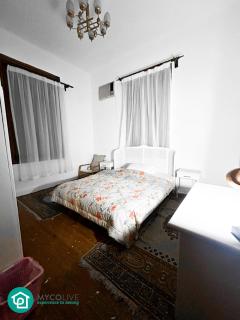 Downtown Room 1 COliving French Institute - 4