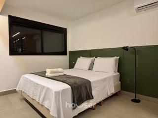 2Q Alto Padrão Coz Completa Ar-Cond Total - 8