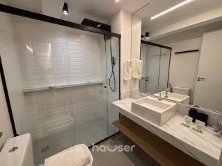 2Q Alto Padrão Coz Completa Ar-Cond Total - 6