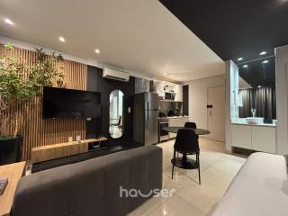 DNA Bueno Ar, Cozinha, Office, Vaga Próx Órion - 3