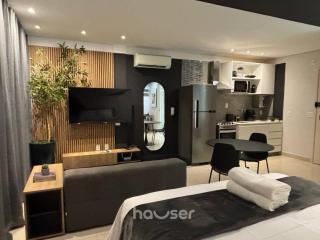 DNA Bueno Ar, Cozinha, Office, Vaga Próx Órion - 8