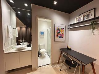 DNA Bueno Ar, Cozinha, Office, Vaga Próx Órion - 6