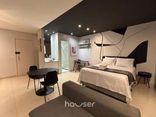 DNA Bueno Ar, Cozinha, Office, Vaga Próx Órion - 5