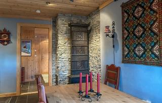 Stunning Home In Rjukan With Wifi - 4