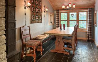 Stunning Home In Rjukan With Wifi - 3