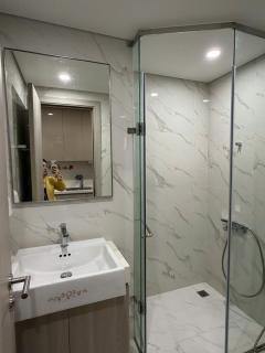 Căn hộ chung cư cao cấp Tòa Masteri C VinsmartCity - 1