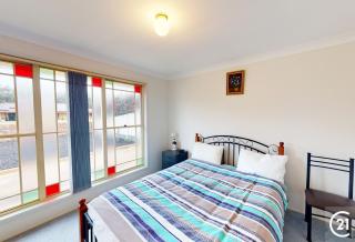 Family Friendly Holiday Home - 1