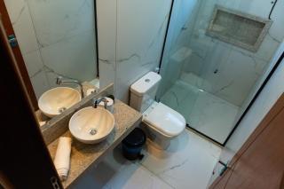 Condomínio Triângulo da Embaúba - 3