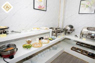 Hoa Hồng Hotel 2 - Xã Đàn - Hanoi - 4