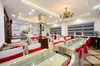 Hoa Hồng Hotel 2 - Xã Đàn - Hanoi - 5