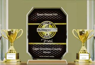 Jackson Town House Inn - 5