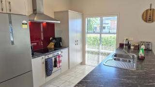 Huntington Hideaway - Hamilton - 9