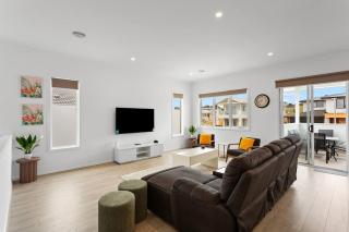 Norling Haven - Group Getaways near the Foreshore - 0