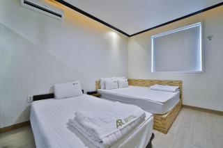 Hotel ARA - Busan Haeundae - 5