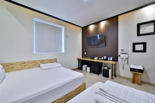 Hotel ARA - Busan Haeundae - 3