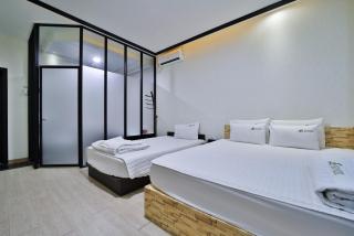 Hotel ARA - Busan Haeundae - 1