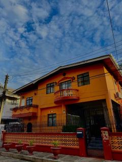 The Carnival Residence at Queens Park Savannah - 7