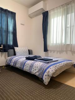 Bessalov Home 1st room friendly house - 4