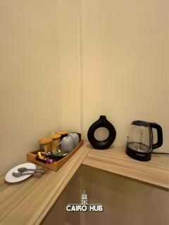 Cairo Home - Downtown Square - 3