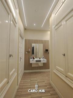 Cairo Home - Downtown Square - 6