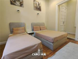 Cairo Home - Downtown Square - 1