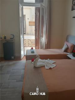 Cairo Home - Downtown Square - 7