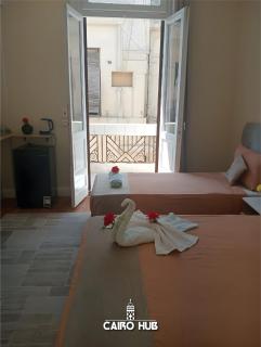 Cairo Home - Downtown Square - 9