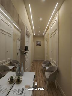 Cairo Home - Downtown Square - 5