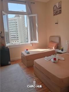 Cairo Home - Downtown Square - 8