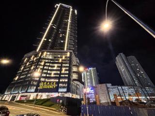 Space Residency by Lions Bay - 8